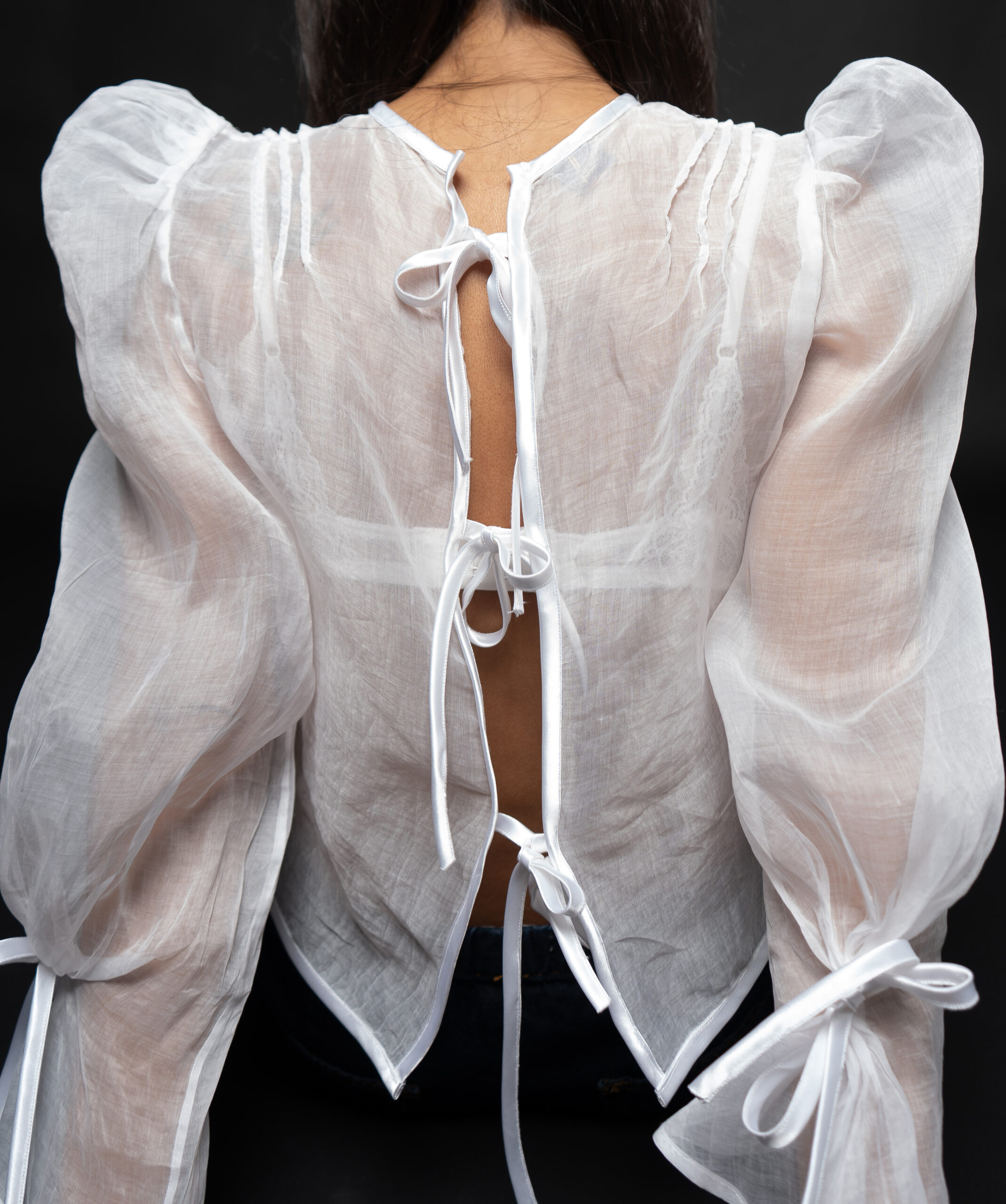 Blusa Habana - Imagen 2