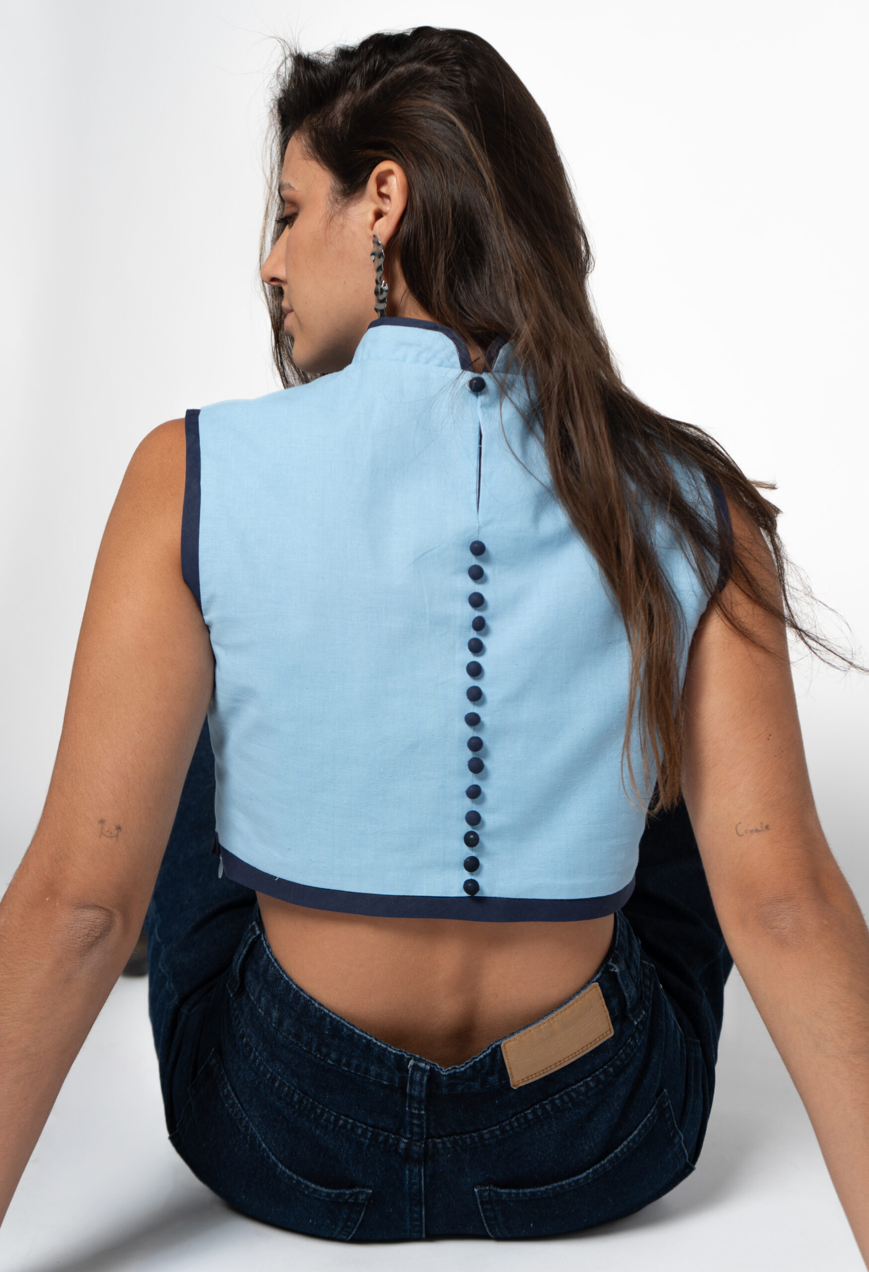 Top Origami - Imagen 5