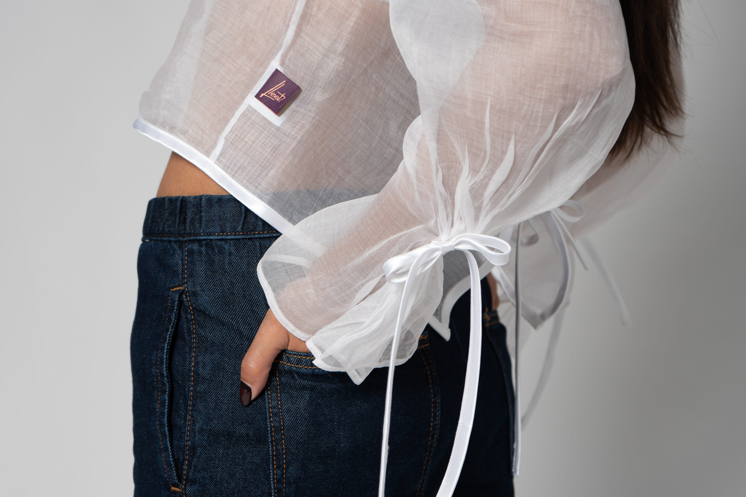 Blusa Habana - Imagen 4