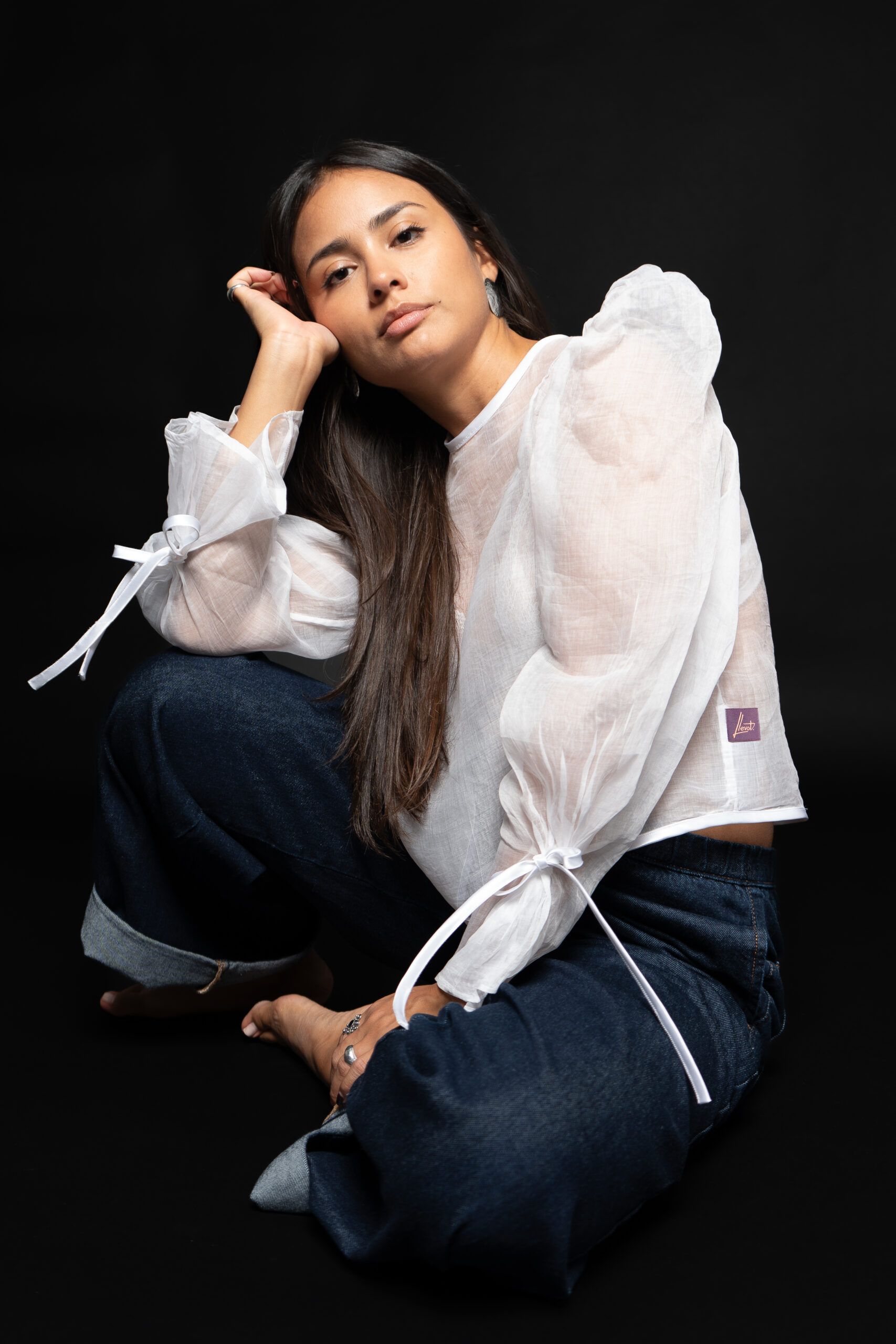 Blusa Habana - Imagen 3